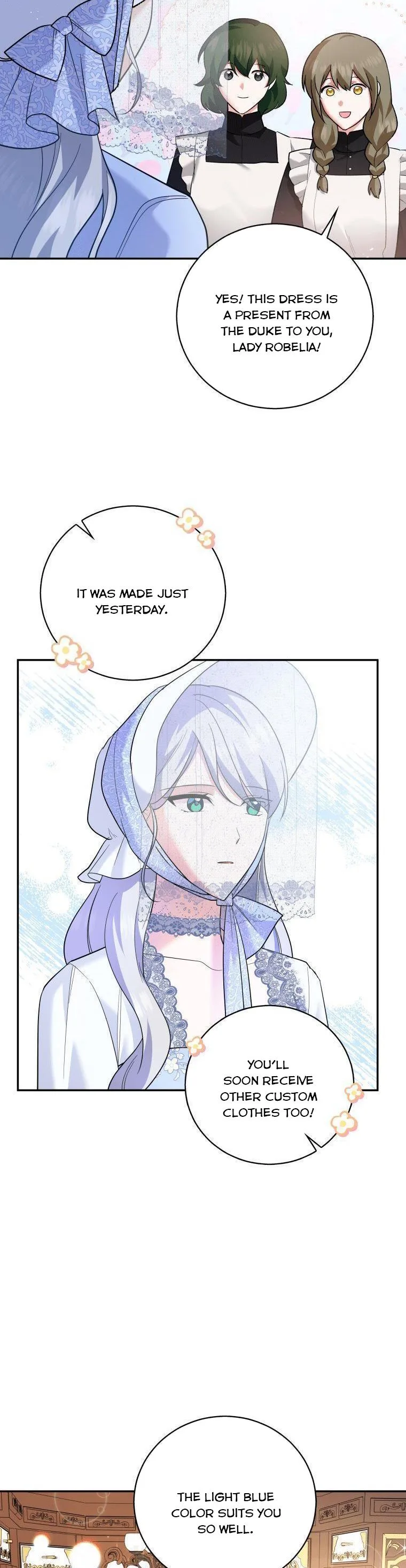 Please Support Revenge Chapter 10 page 36