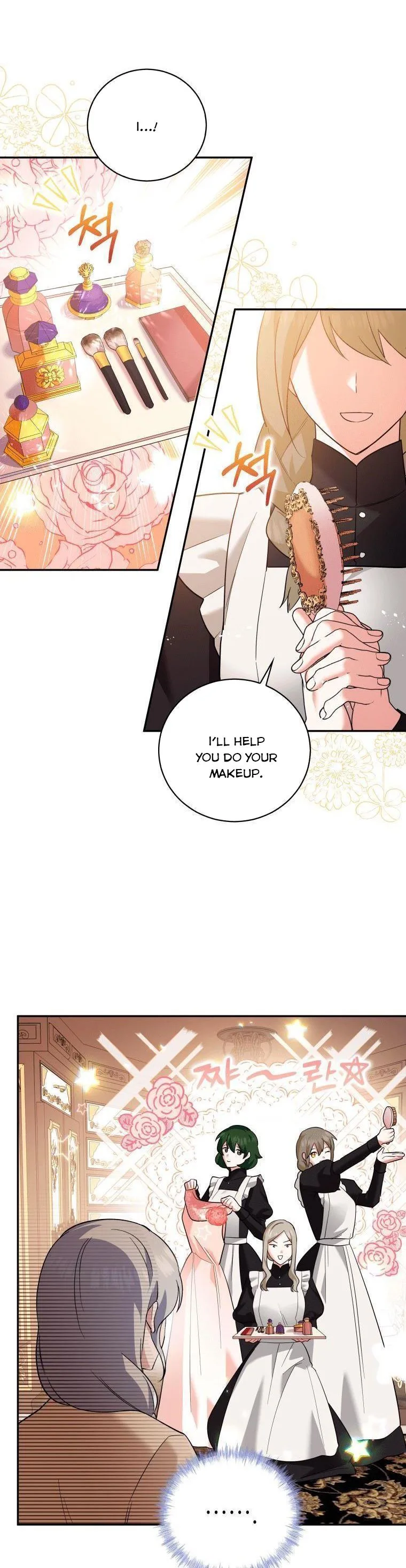 Please Support Revenge Chapter 10 page 31