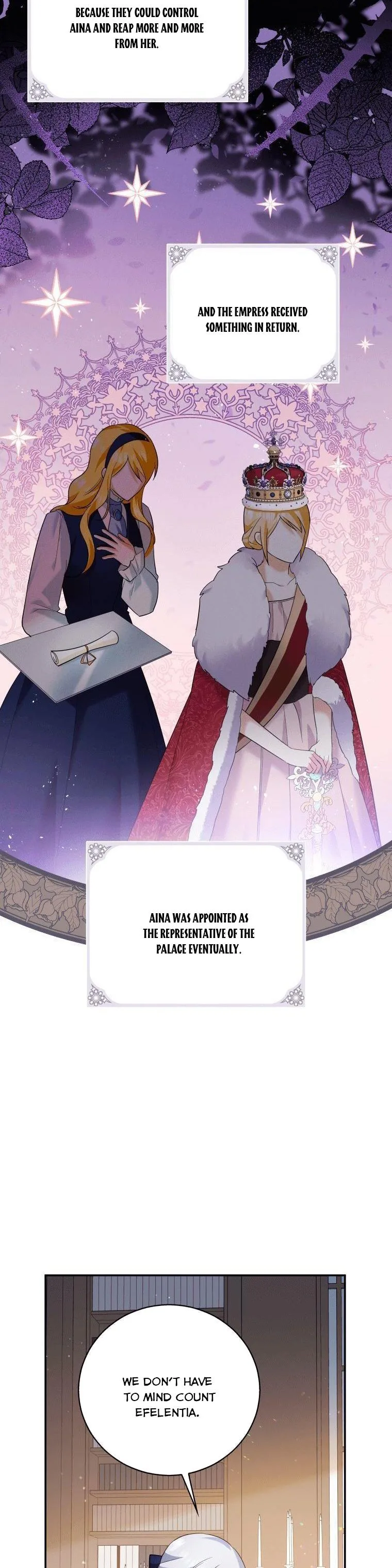 Please Support Revenge Chapter 10 page 12