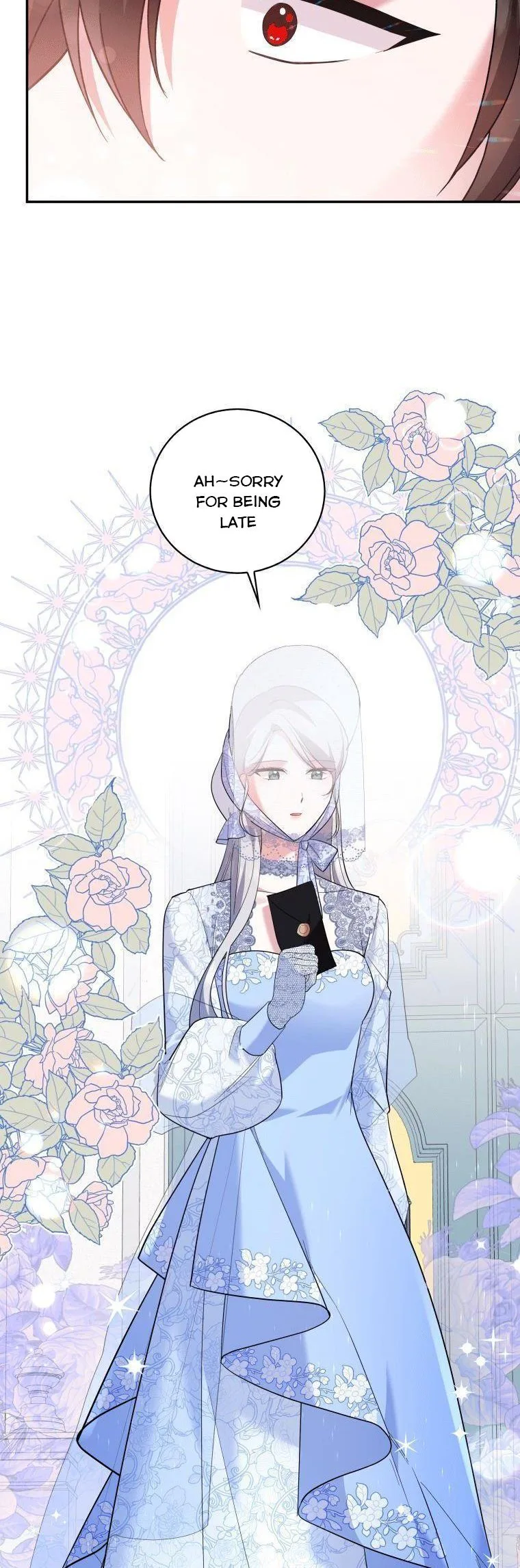 Please Support Revenge Chapter 10 page 41