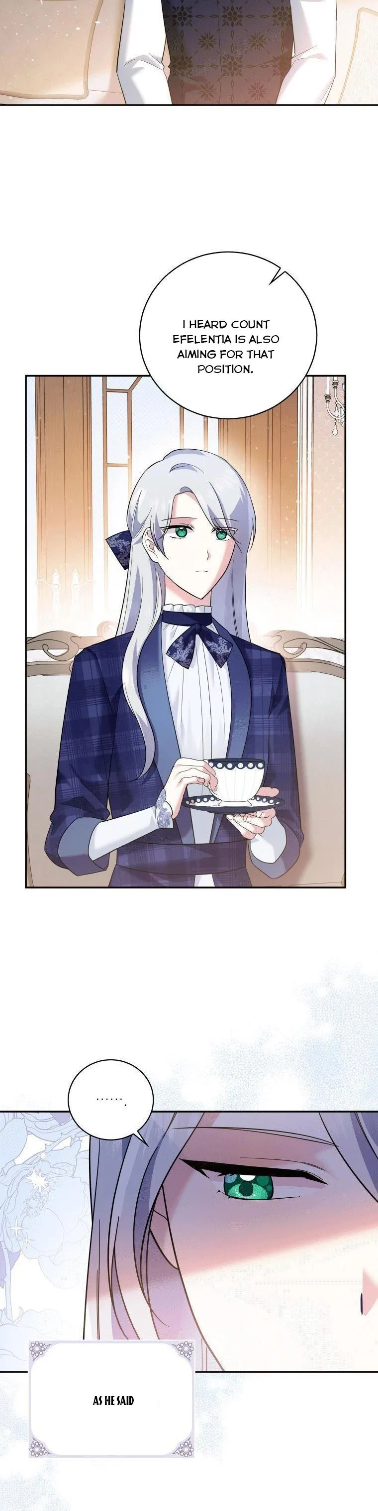 Please Support Revenge Chapter 10 page 9