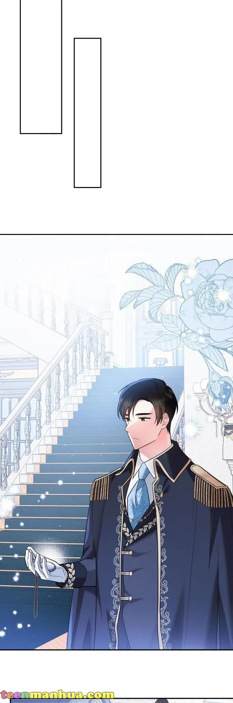 Please Support Revenge Chapter 10 page 39