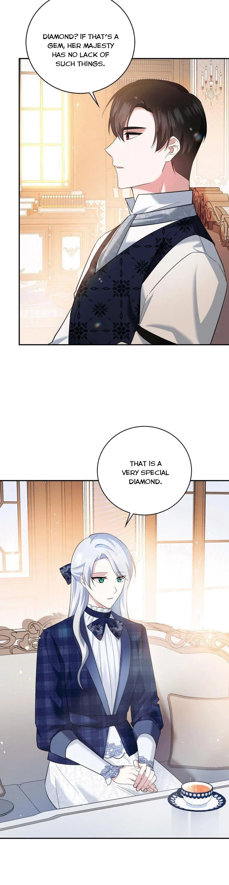 Please Support Revenge Chapter 10 page 15