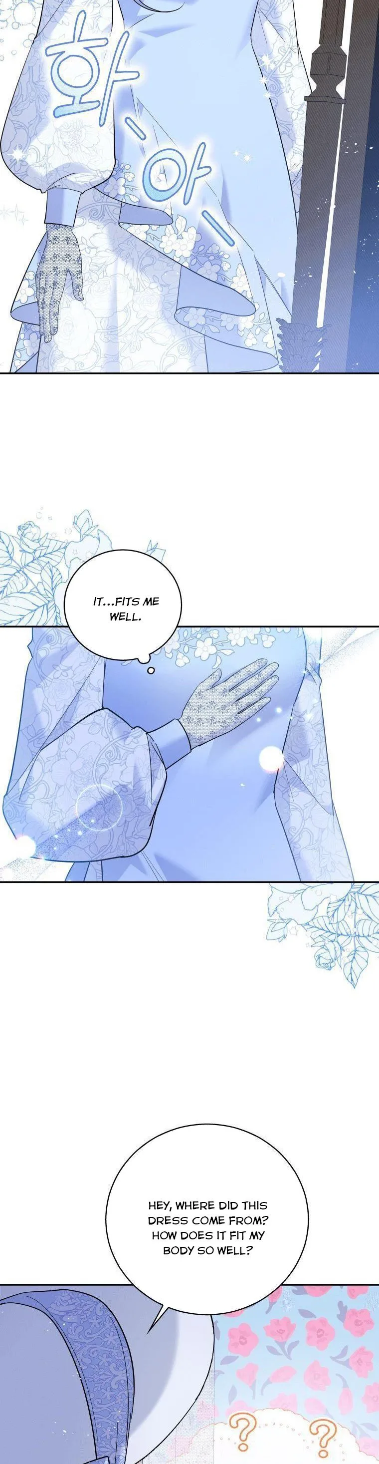 Please Support Revenge Chapter 10 page 35
