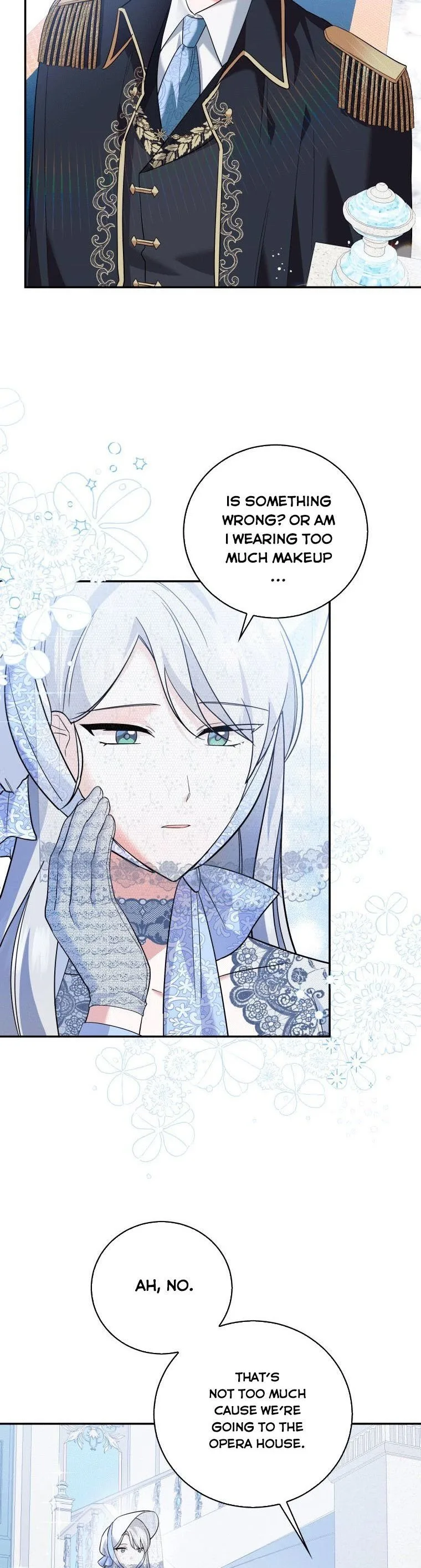 Please Support Revenge Chapter 11 page 3