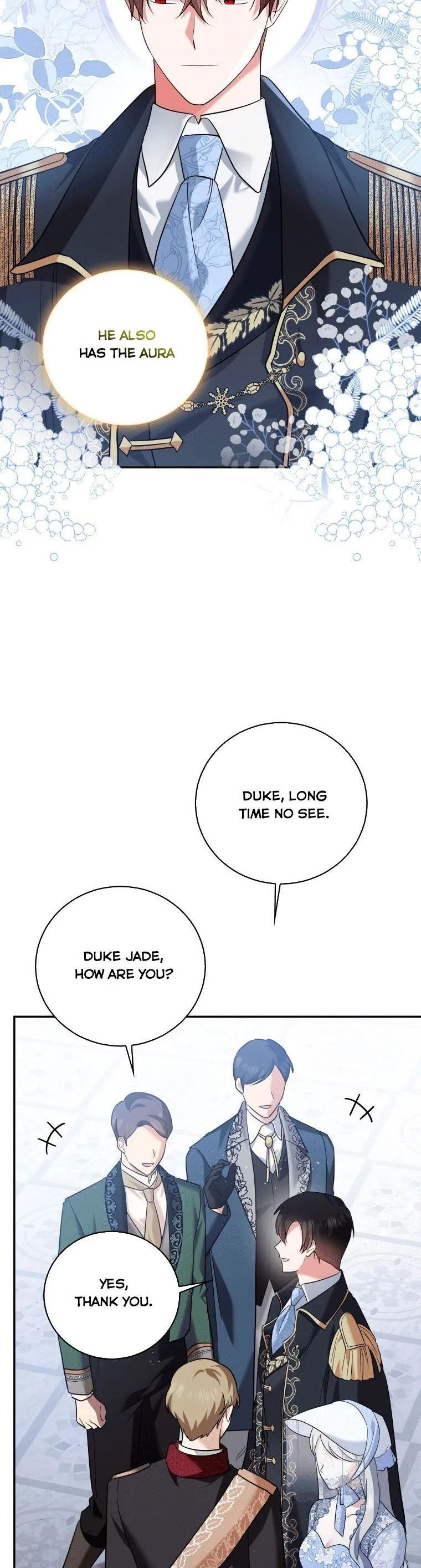 Please Support Revenge Chapter 11 page 15
