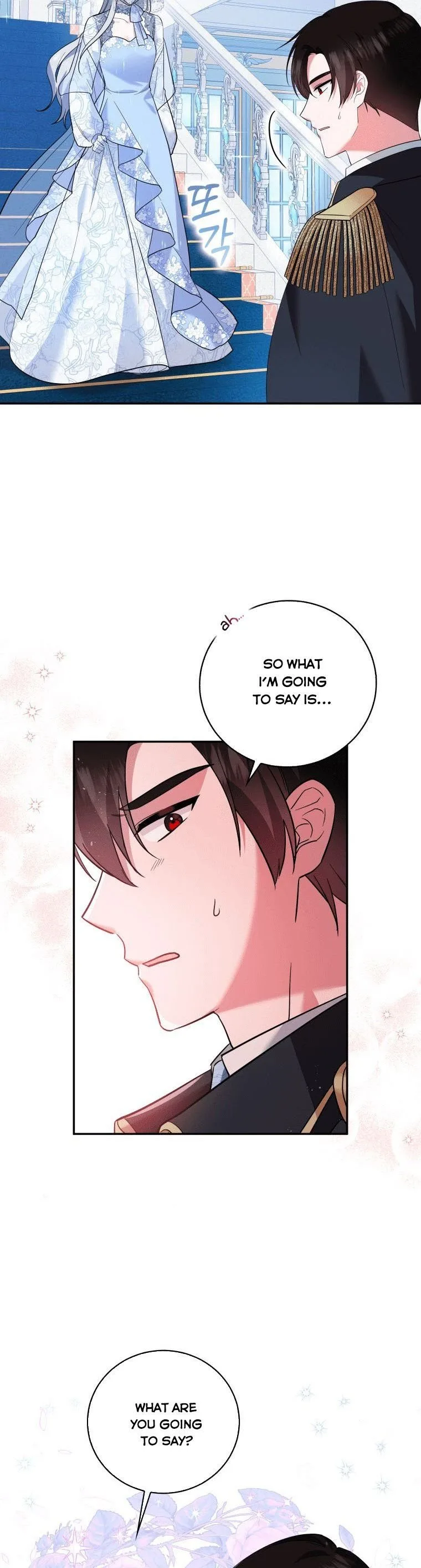 Please Support Revenge Chapter 11 page 4