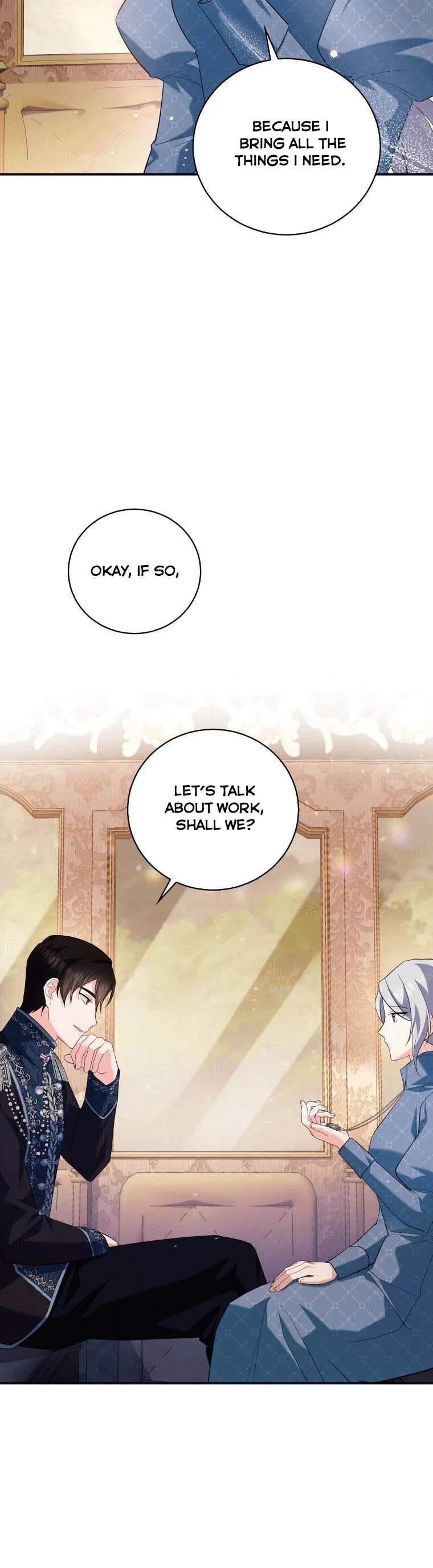 Please Support Revenge Chapter 6 page 6