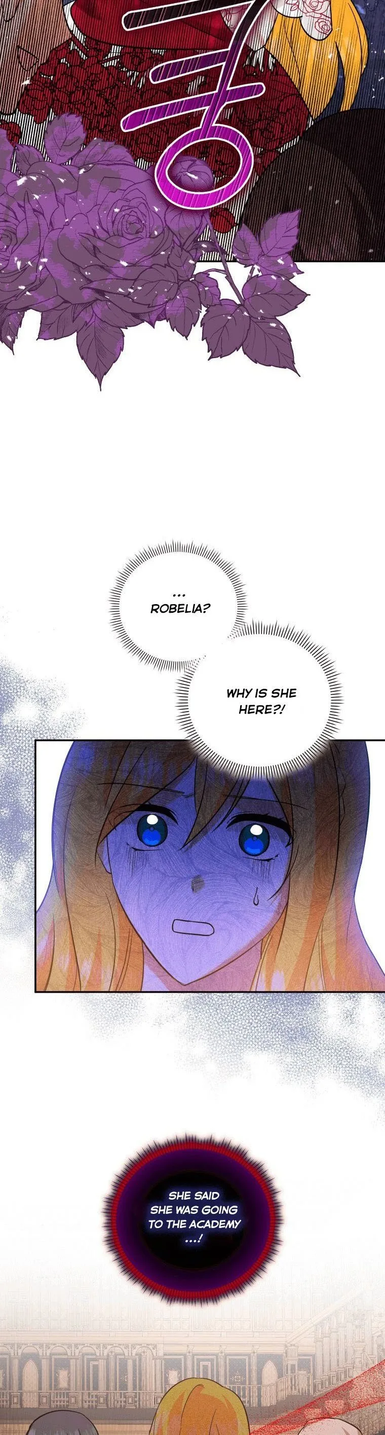 Please Support Revenge Chapter 11 page 19