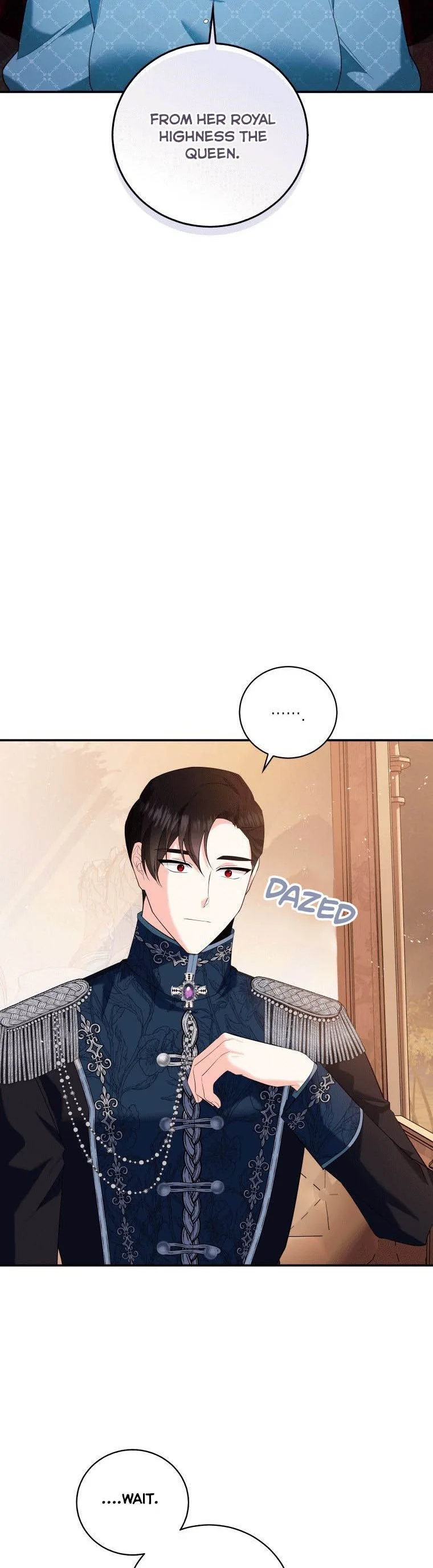 Please Support Revenge Chapter 6 page 11