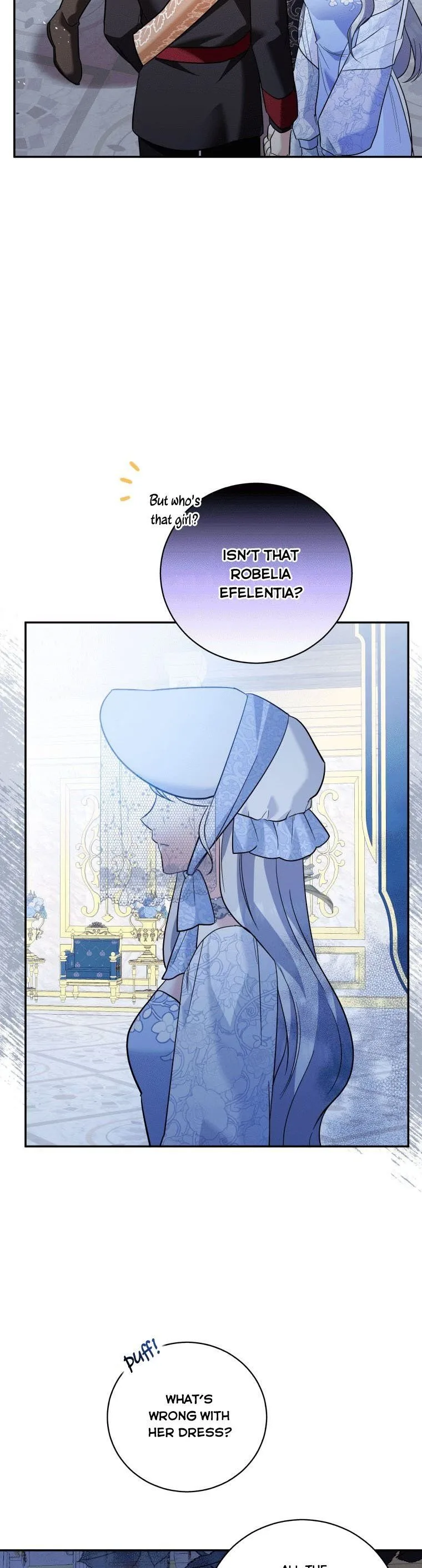 Please Support Revenge Chapter 11 page 16