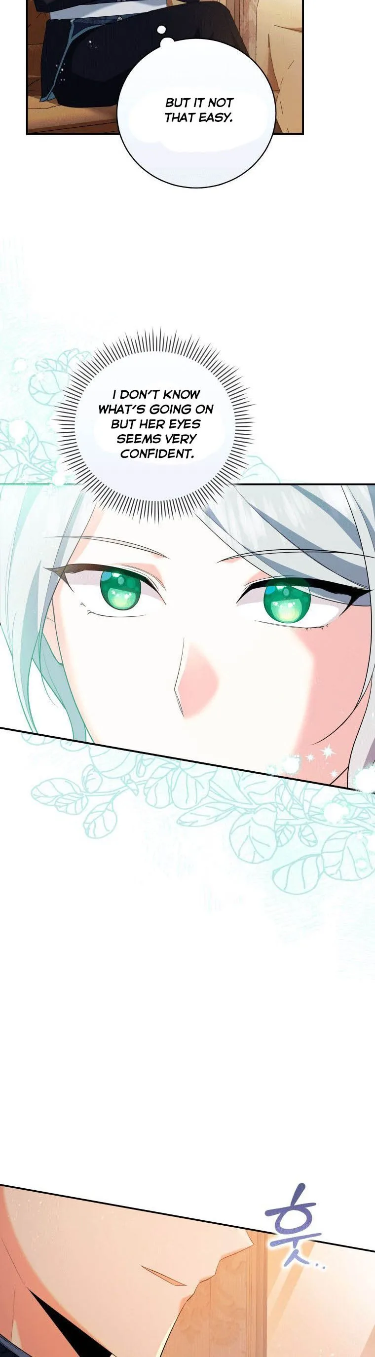 Please Support Revenge Chapter 6 page 13