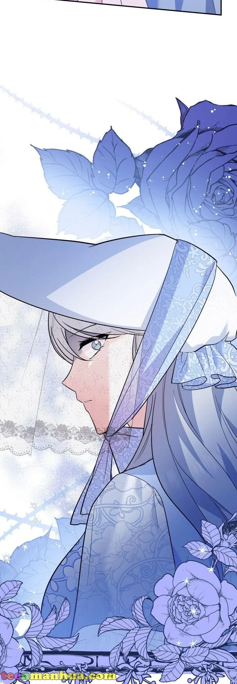 Please Support Revenge Chapter 11 page 49