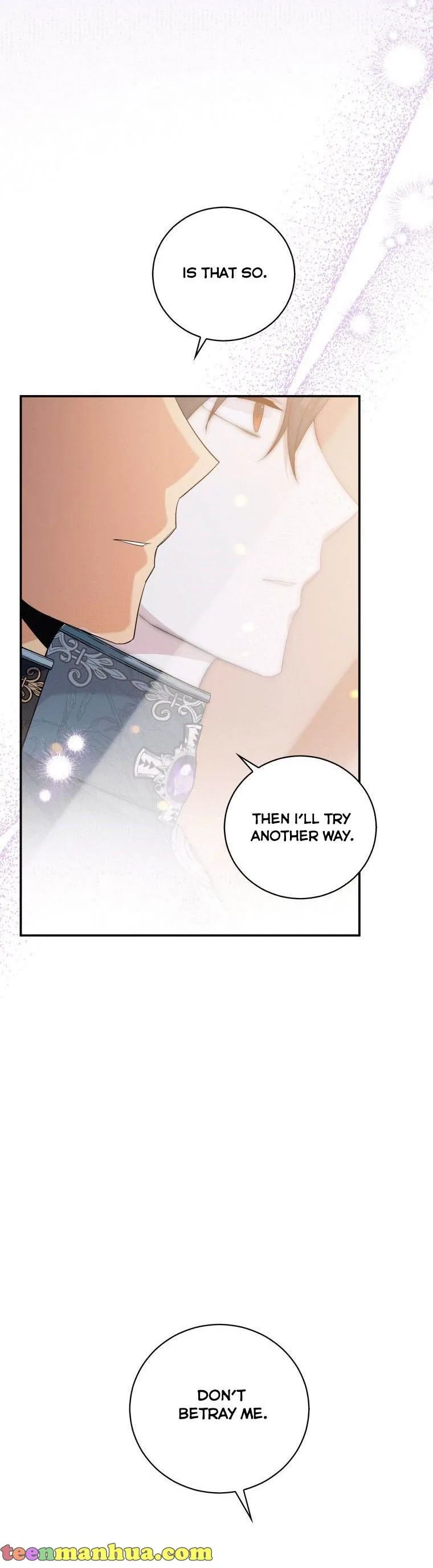 Please Support Revenge Chapter 6 page 17