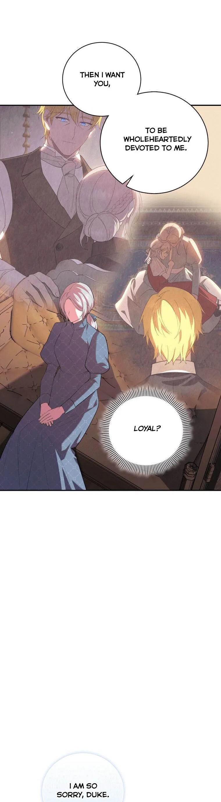 Please Support Revenge Chapter 6 page 15