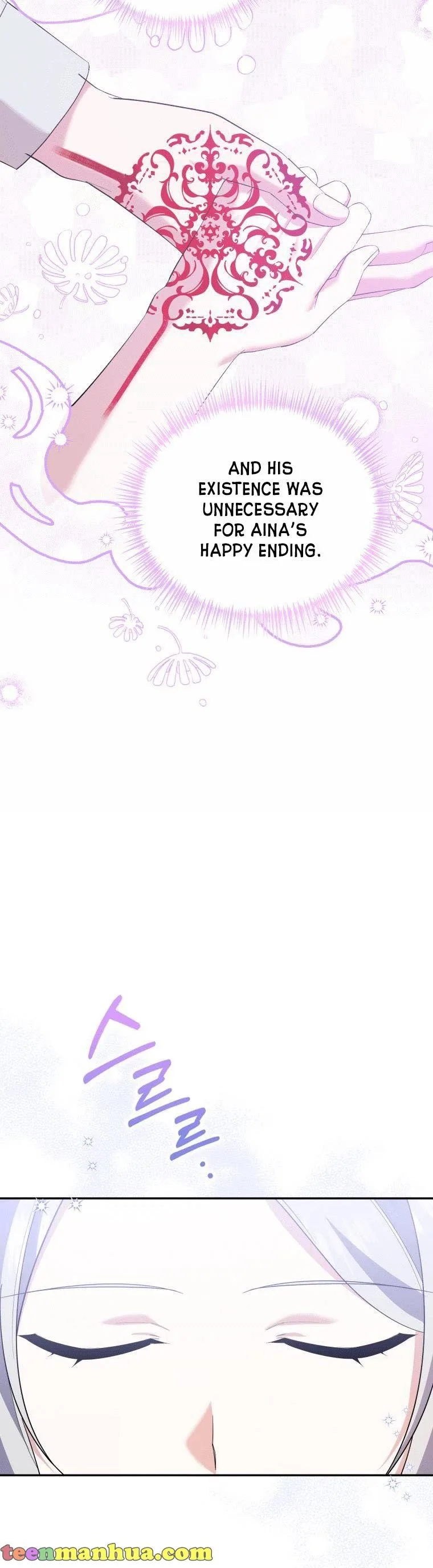 Please Support Revenge Chapter 7 page 30