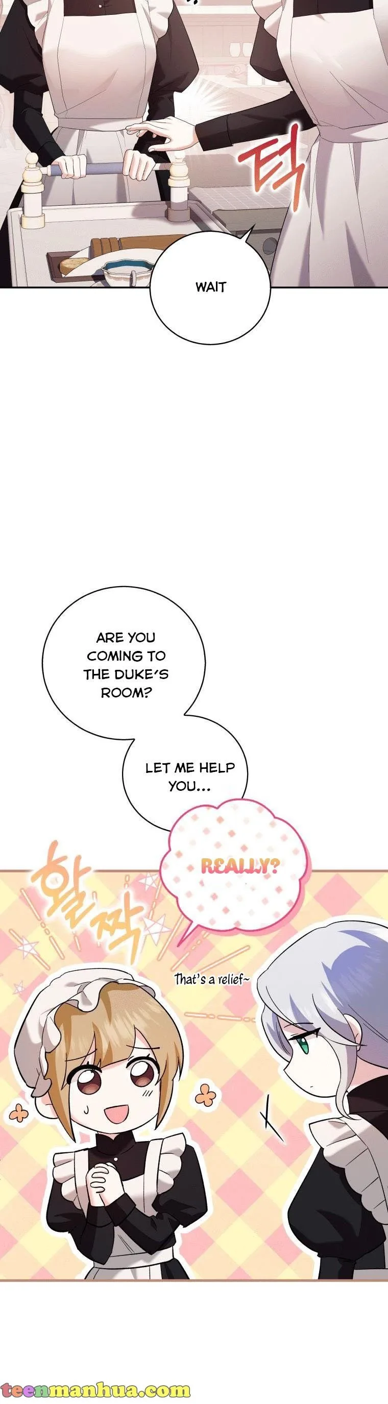 Please Support Revenge Chapter 7 page 34