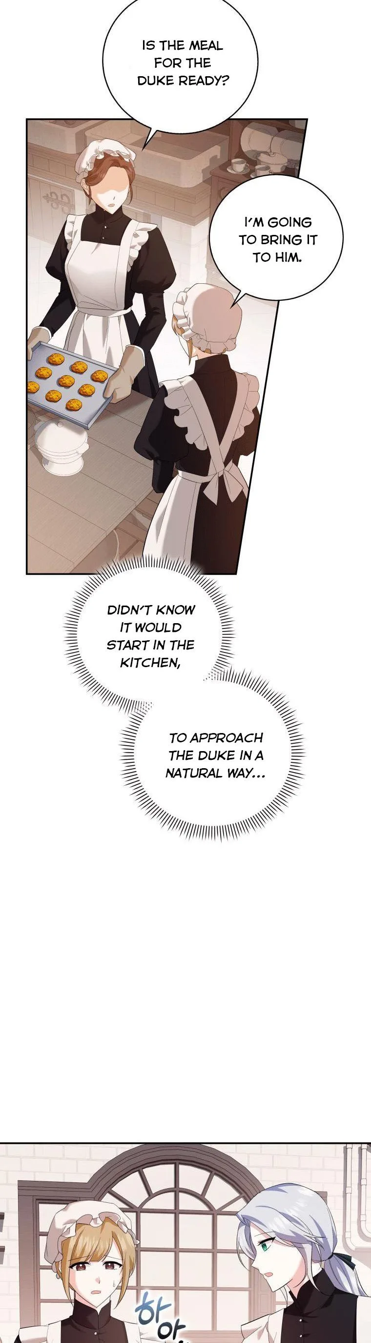 Please Support Revenge Chapter 7 page 33