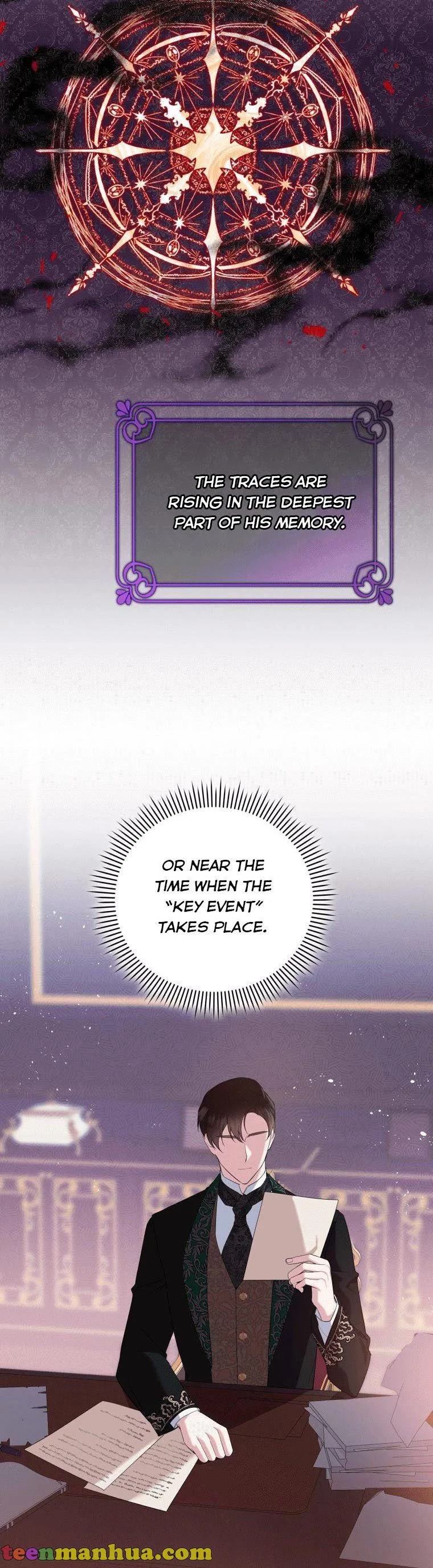 Please Support Revenge Chapter 7 page 39