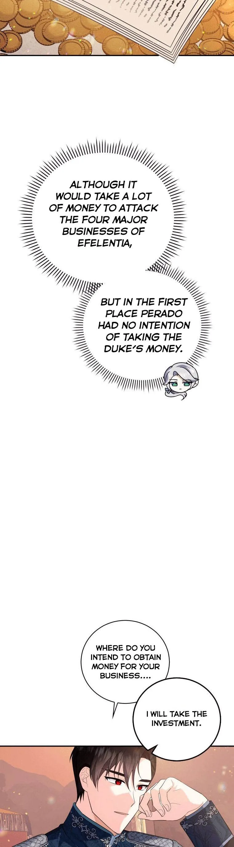Please Support Revenge Chapter 6 page 9