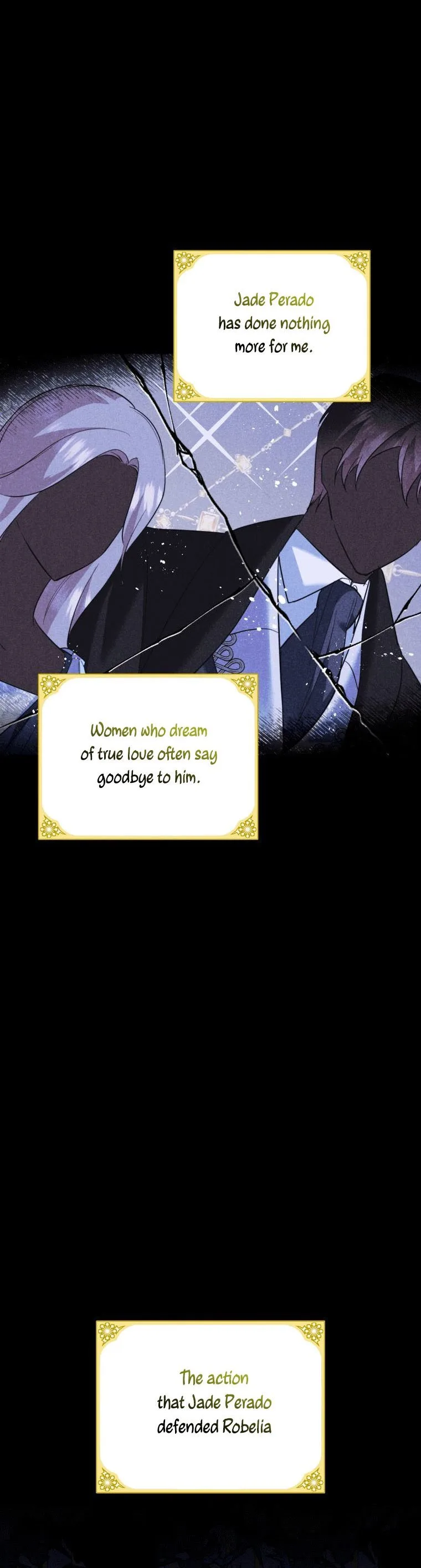 Please Support Revenge Chapter 12 page 13