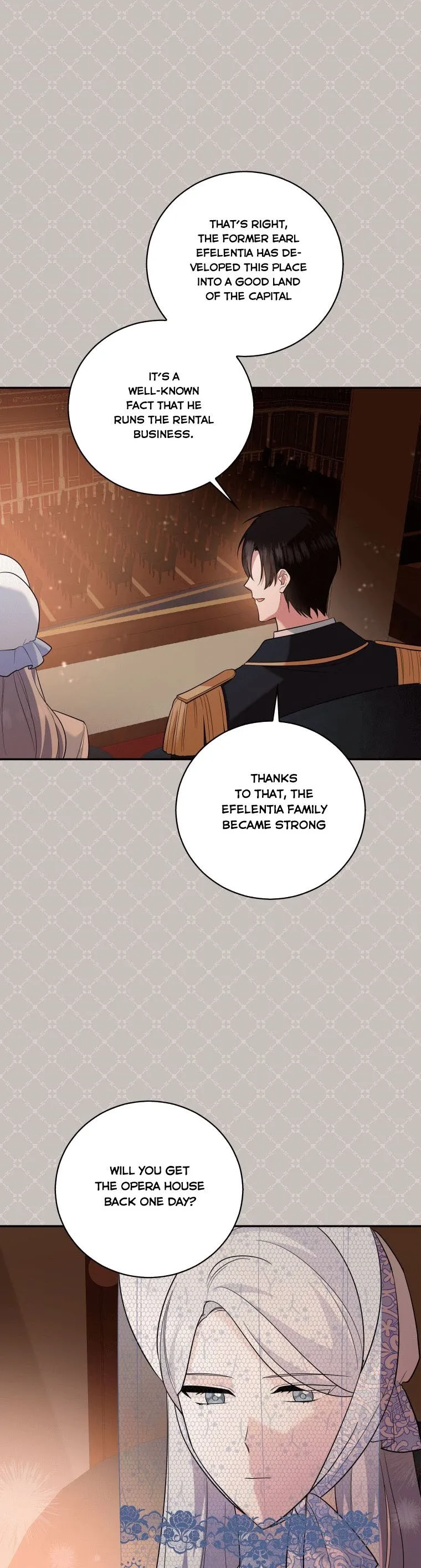 Please Support Revenge Chapter 12 page 27