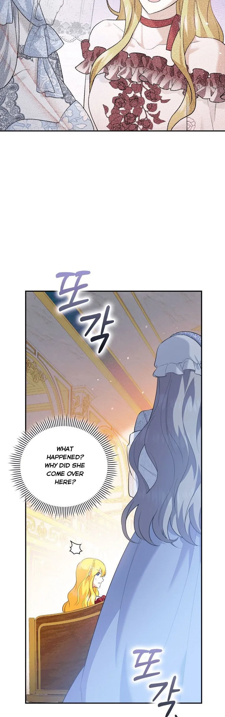 Please Support Revenge Chapter 12 page 39