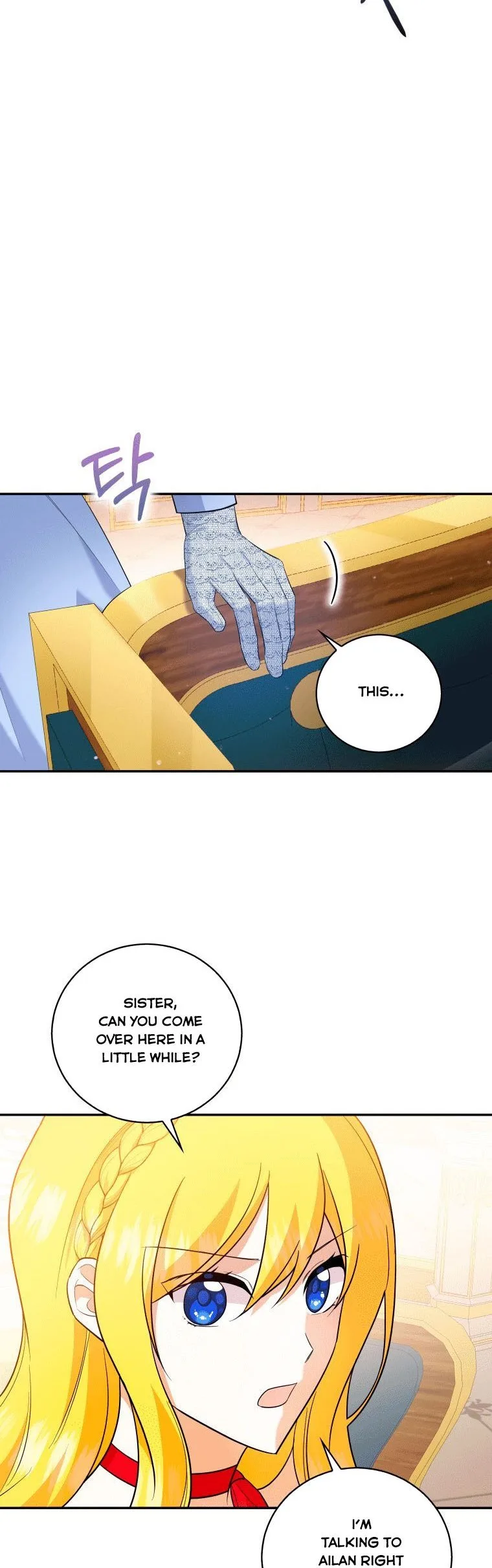 Please Support Revenge Chapter 12 page 40