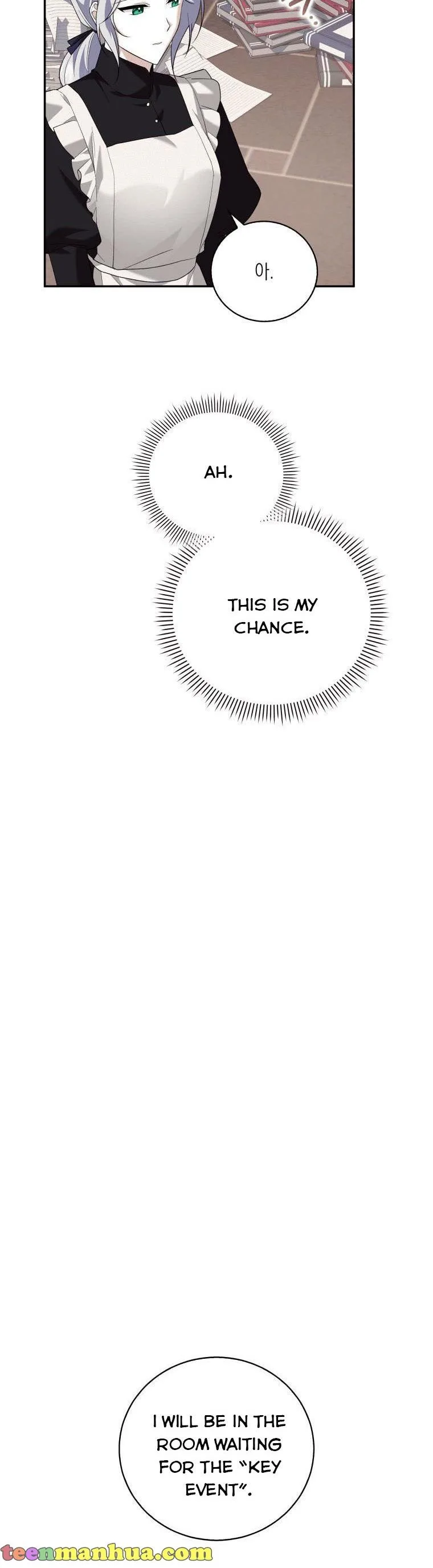 Please Support Revenge Chapter 7 page 45