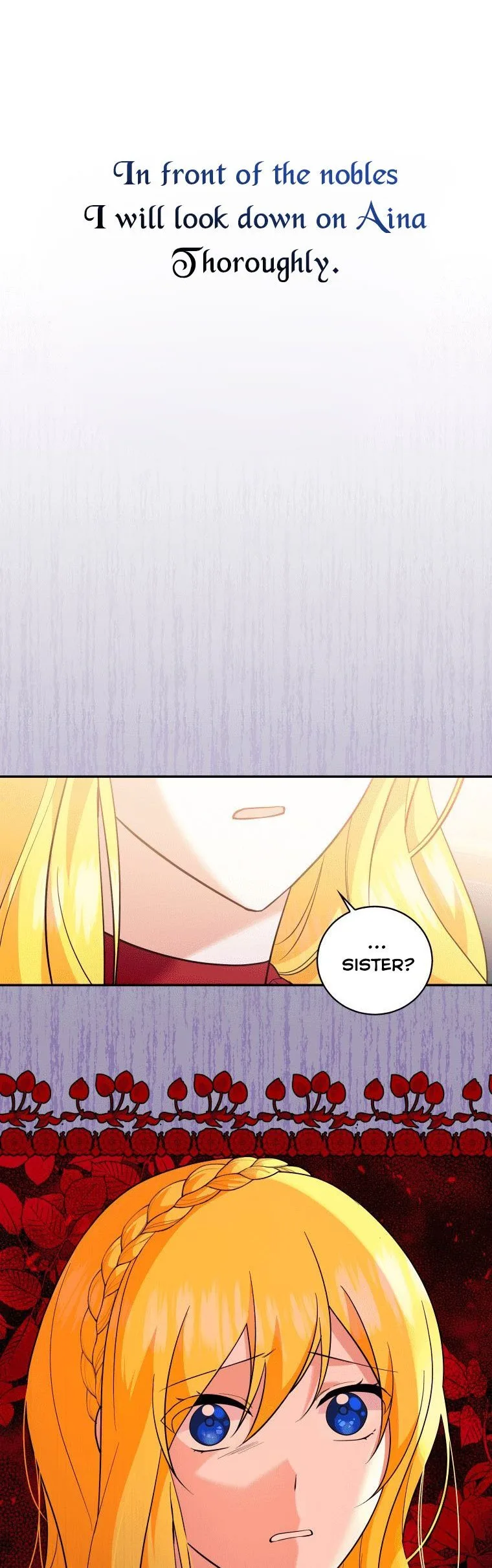 Please Support Revenge Chapter 12 page 42
