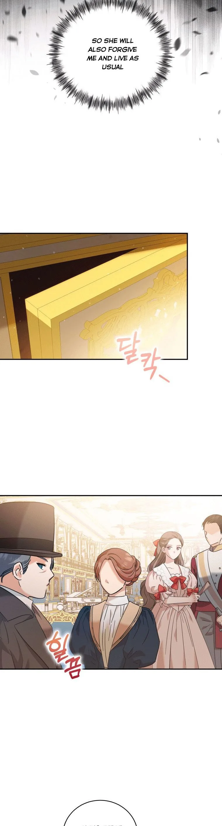 Please Support Revenge Chapter 12 page 35