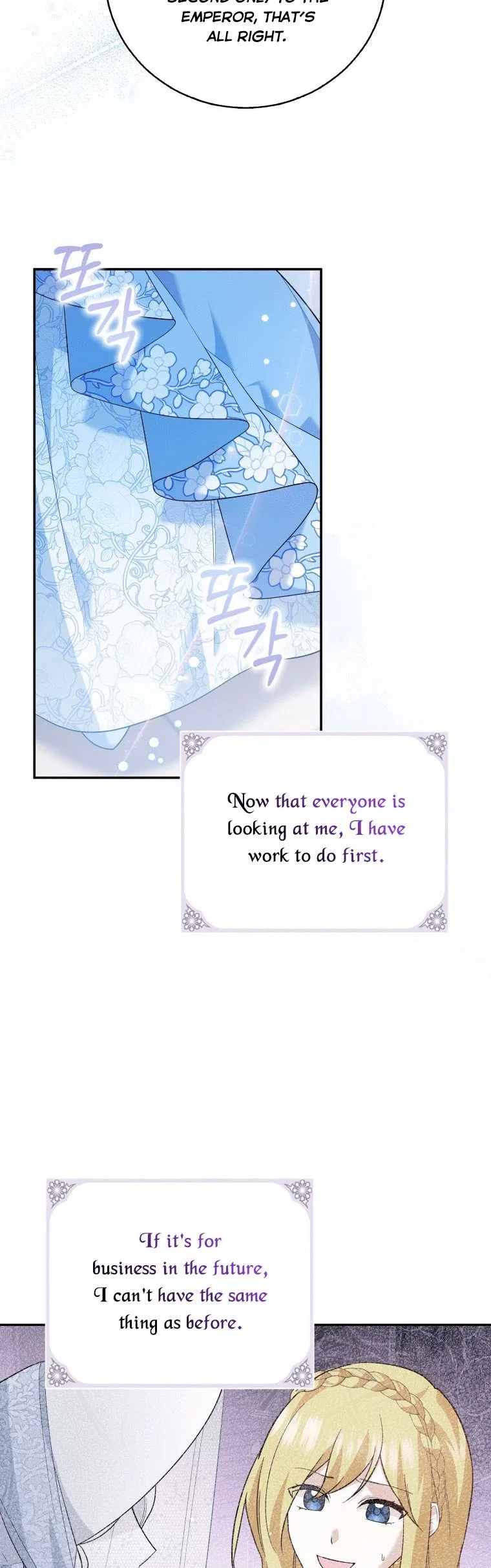 Please Support Revenge Chapter 12 page 38