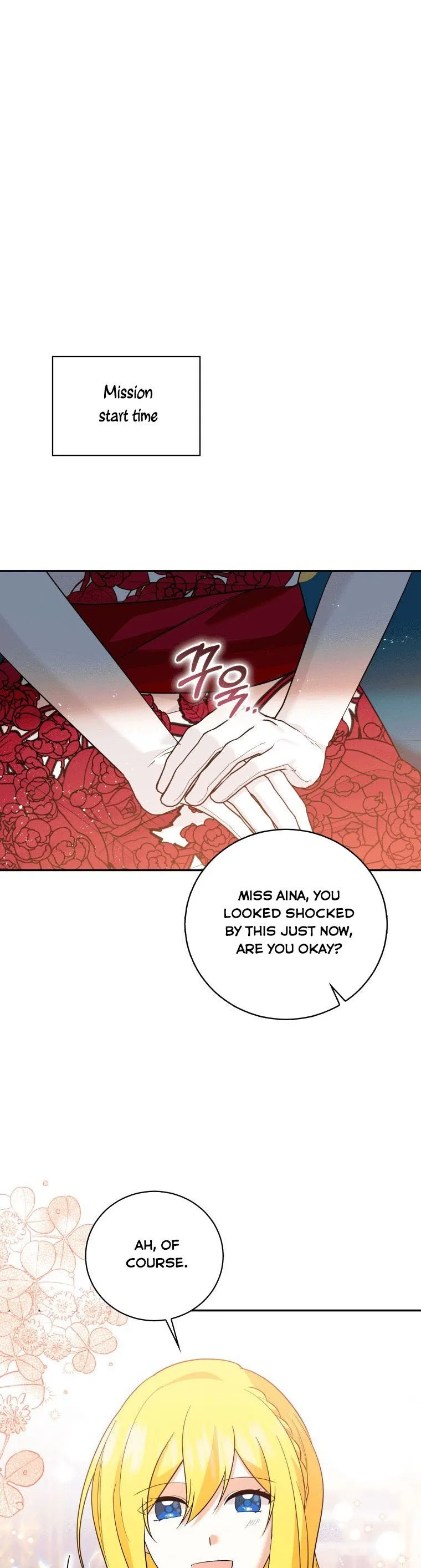 Please Support Revenge Chapter 12 page 32
