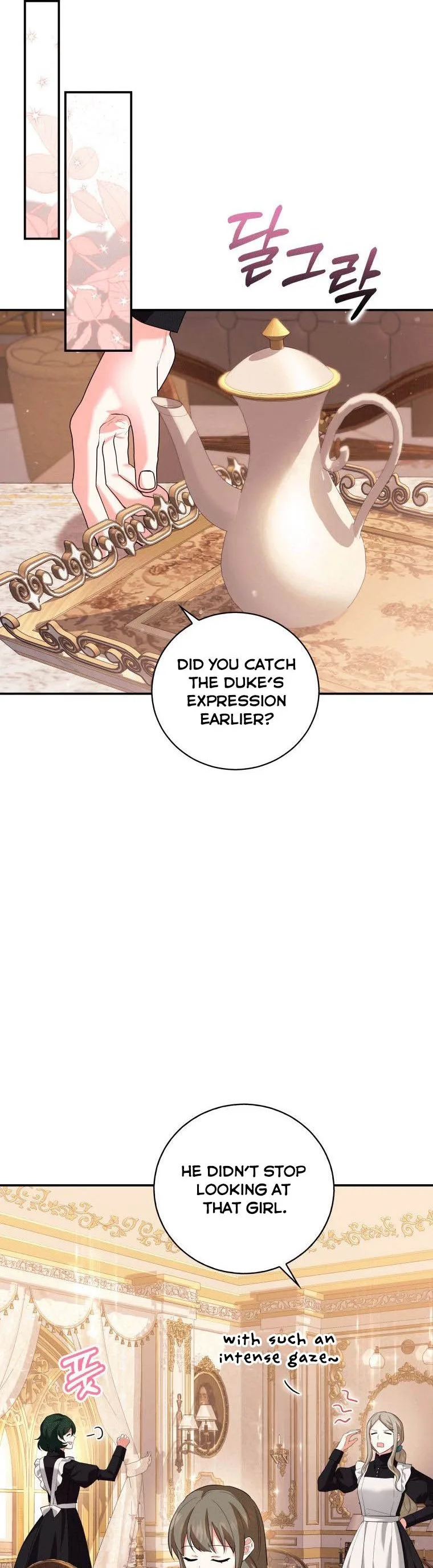 Please Support Revenge Chapter 6 page 32