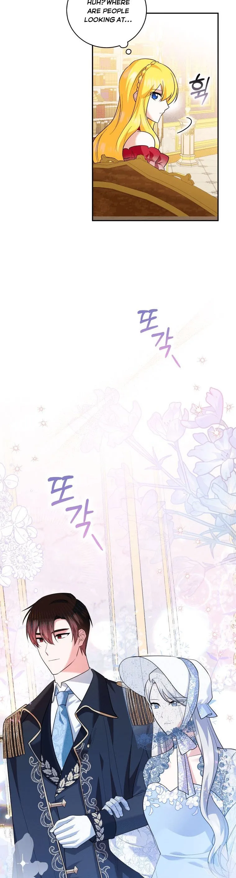 Please Support Revenge Chapter 12 page 36