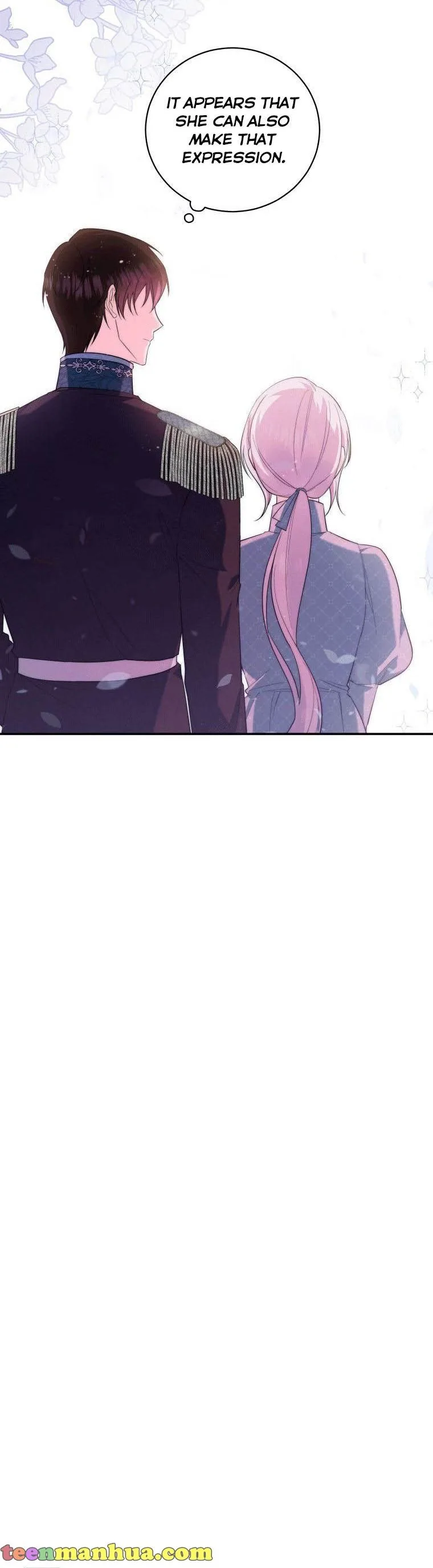 Please Support Revenge Chapter 6 page 31