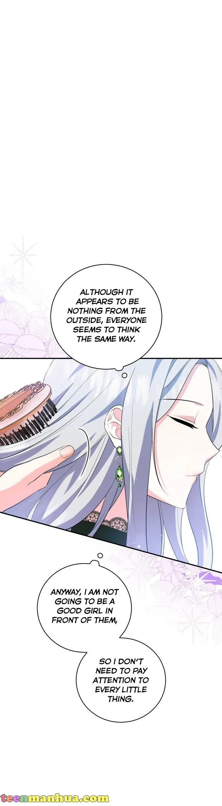 Please Support Revenge Chapter 6 page 39