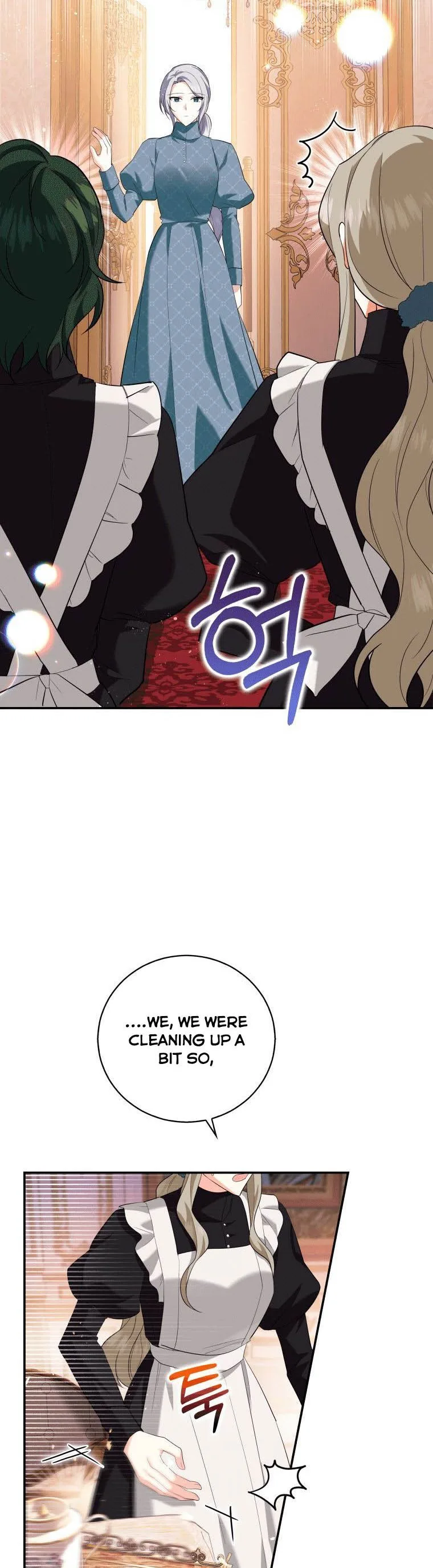 Please Support Revenge Chapter 6 page 35