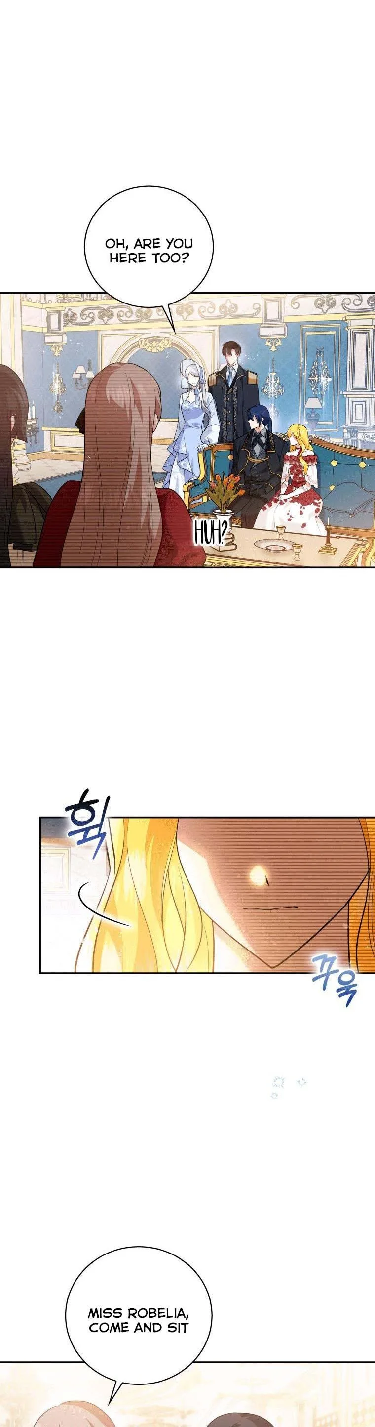 Please Support Revenge Chapter 13 page 4