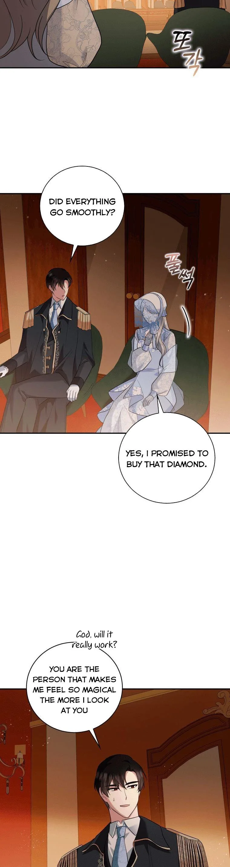 Please Support Revenge Chapter 14 page 22