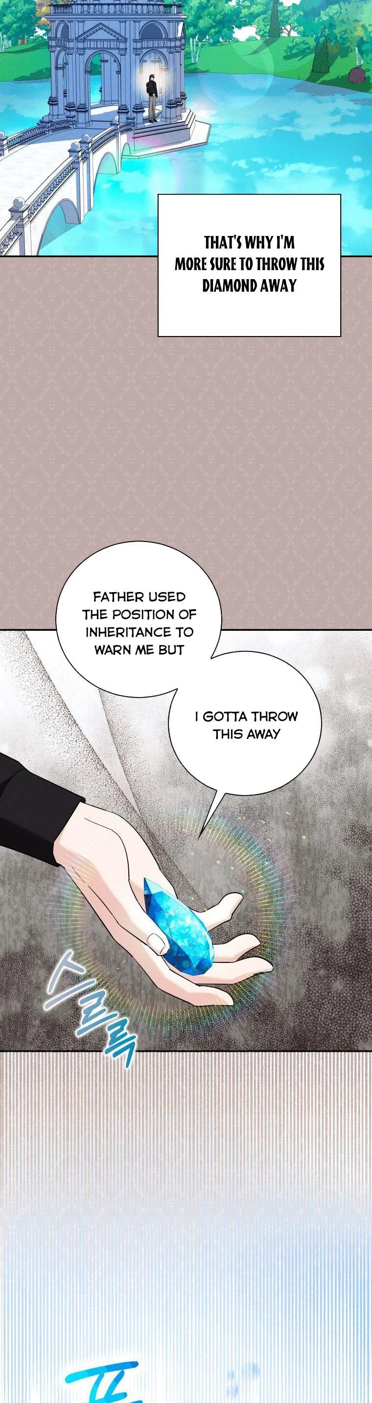 Please Support Revenge Chapter 14 page 8