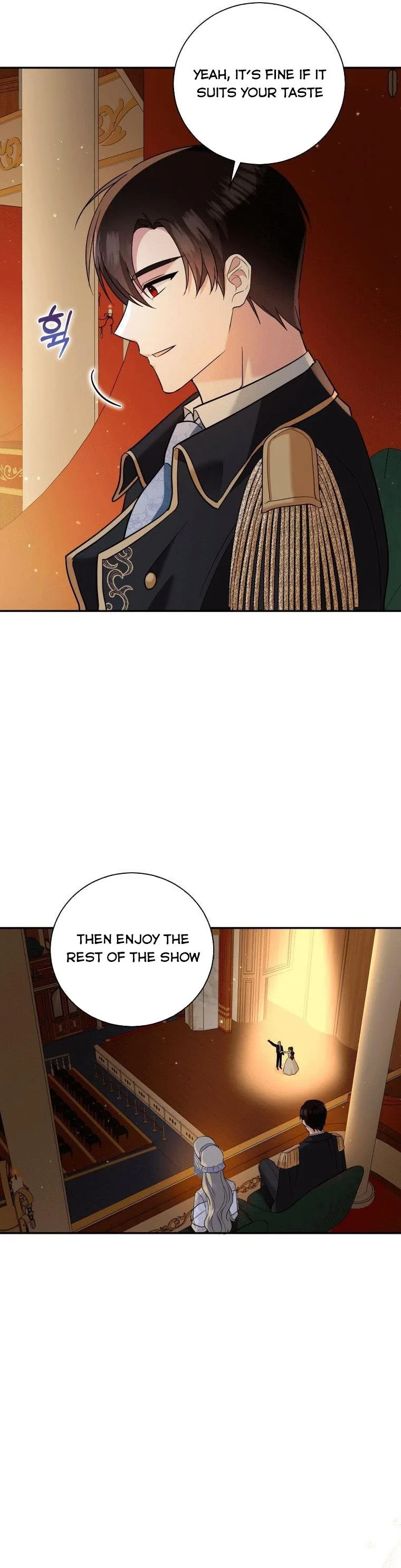 Please Support Revenge Chapter 14 page 37