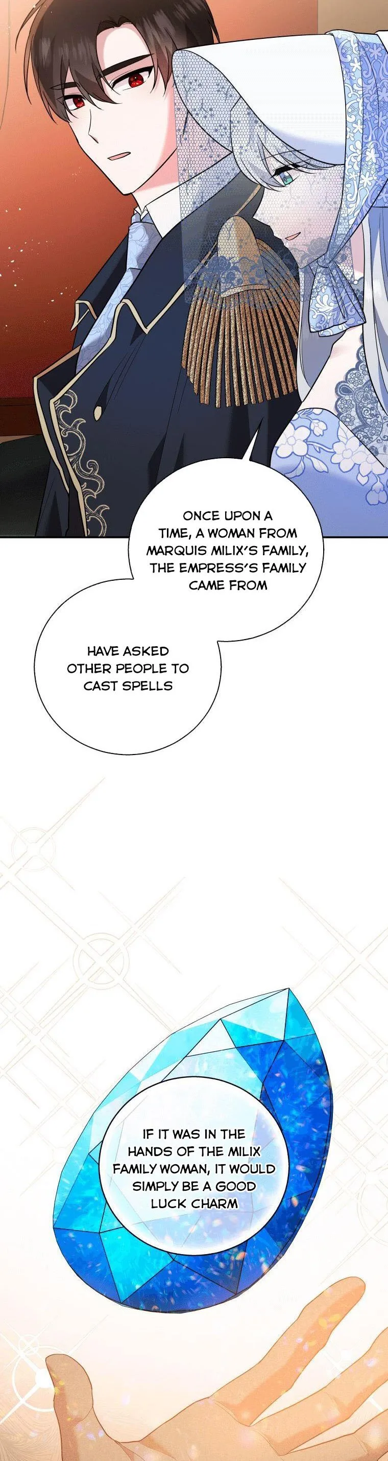 Please Support Revenge Chapter 14 page 25