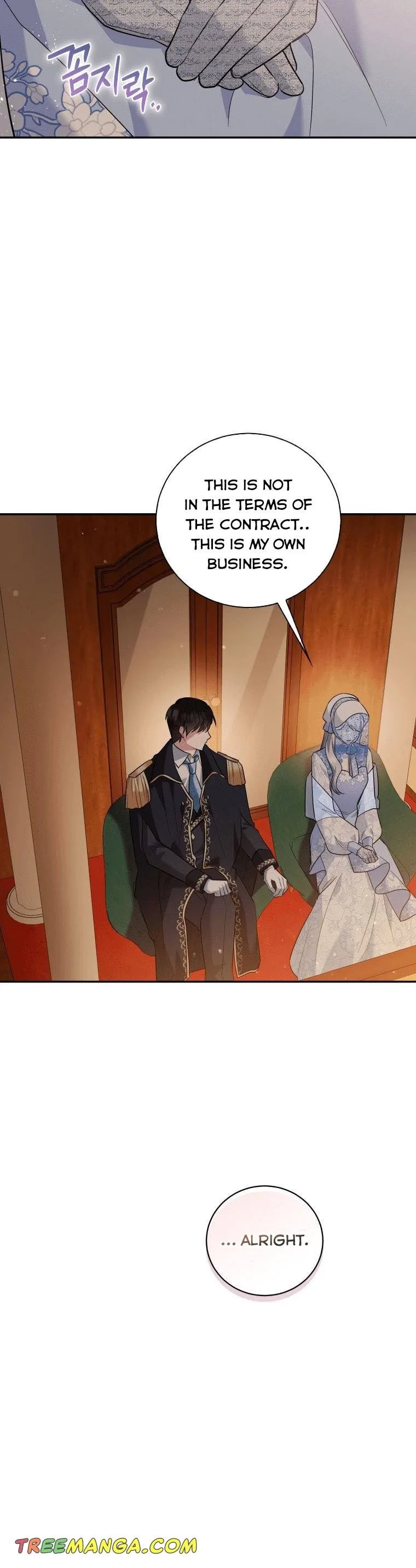 Please Support Revenge Chapter 14 page 30