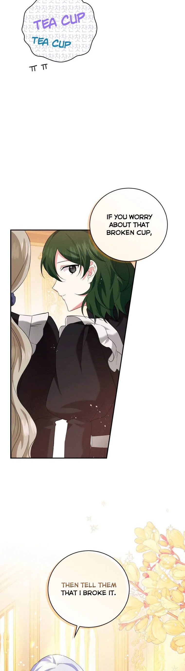 Please Support Revenge Chapter 6 page 44
