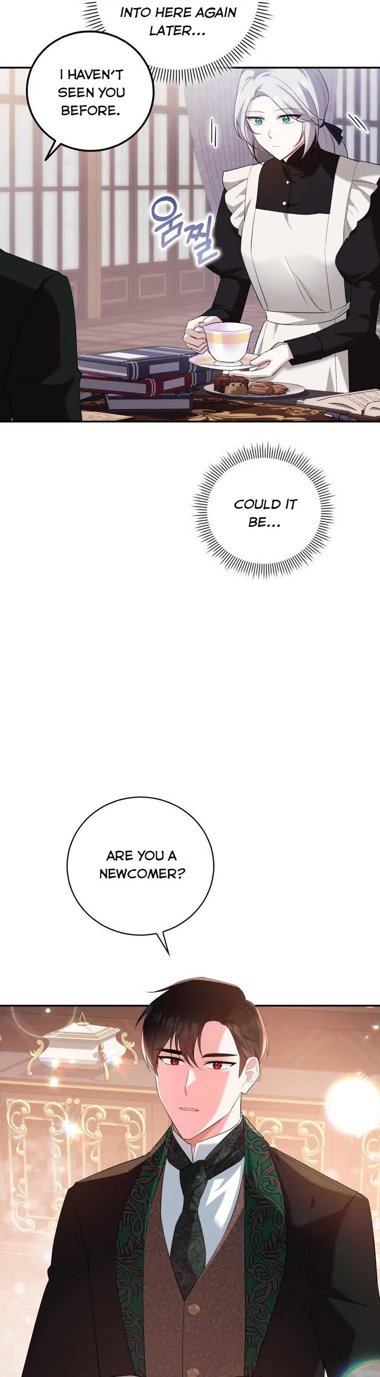 Please Support Revenge Chapter 7 page 41