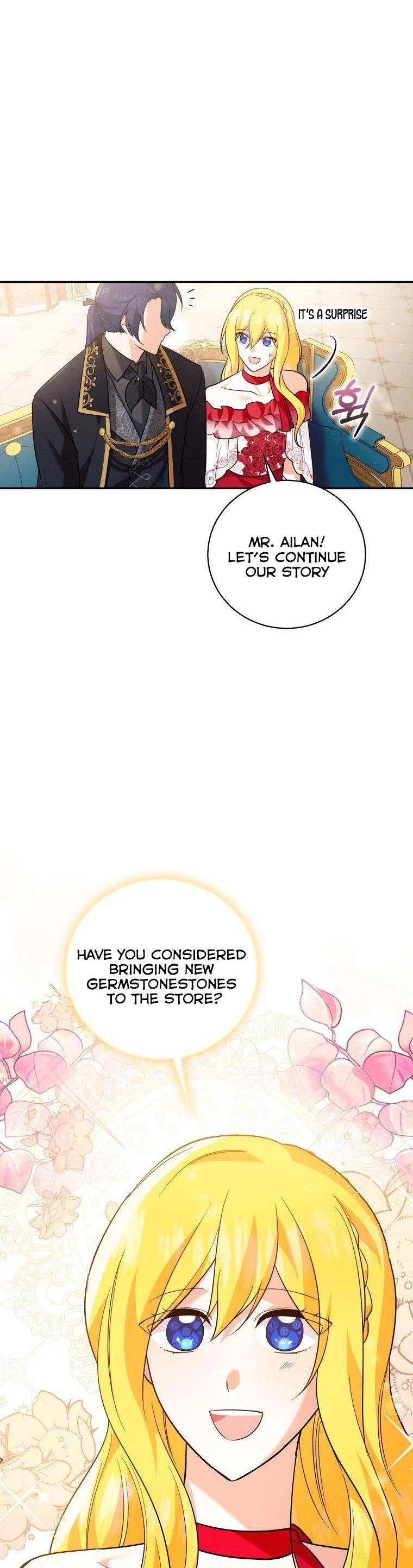 Please Support Revenge Chapter 13 page 9