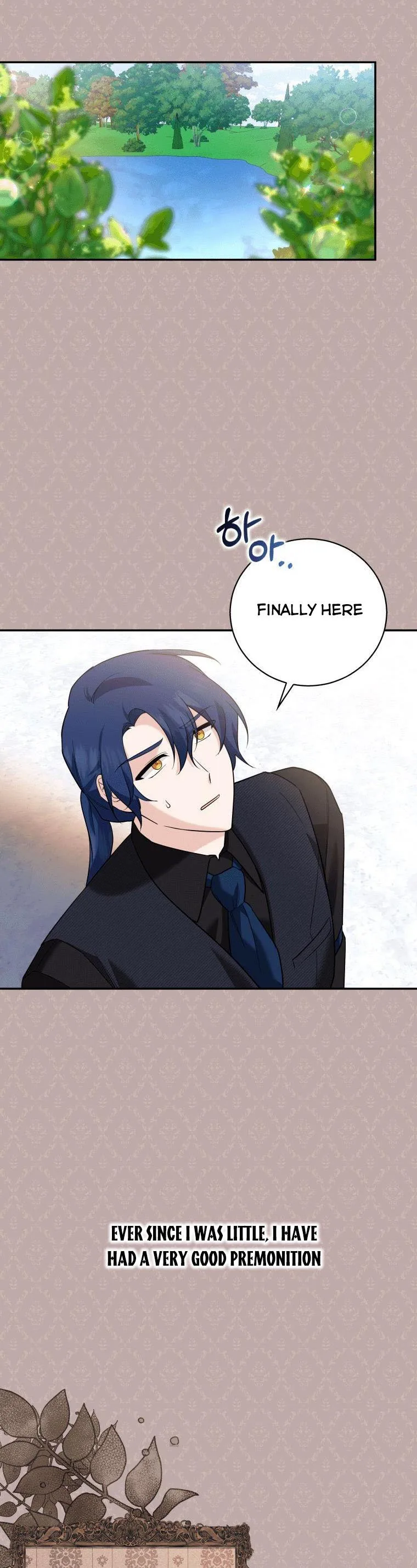 Please Support Revenge Chapter 14 page 6