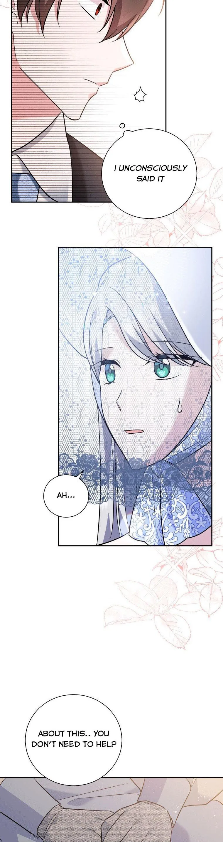 Please Support Revenge Chapter 14 page 29