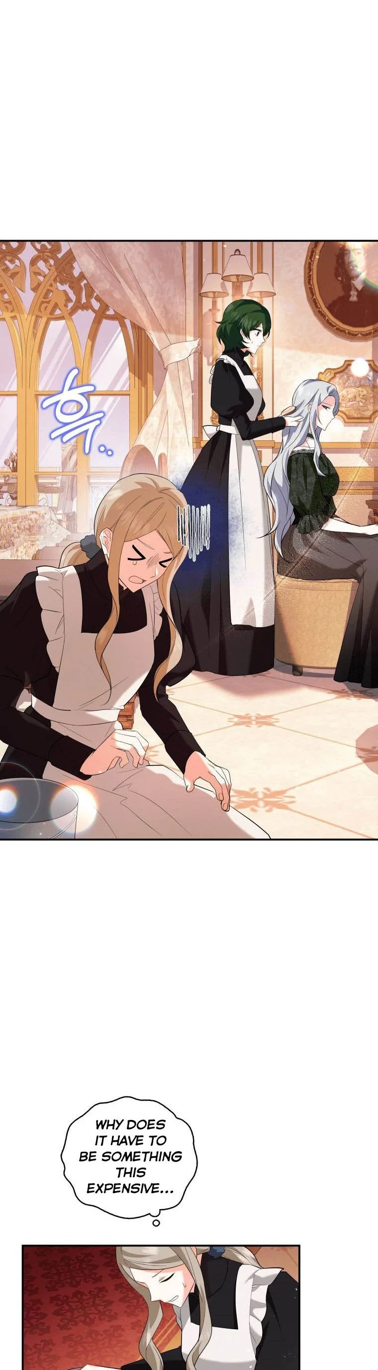 Please Support Revenge Chapter 6 page 40